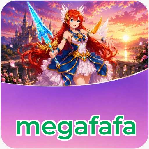 Verifikasi profile megafafa